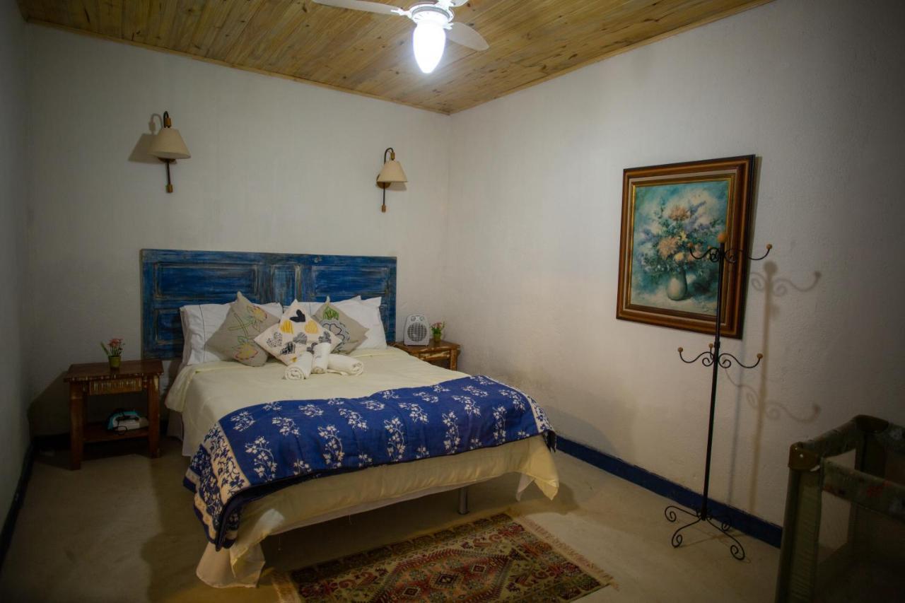 Aracê Vila Aconchego Azul 2 מראה חיצוני תמונה