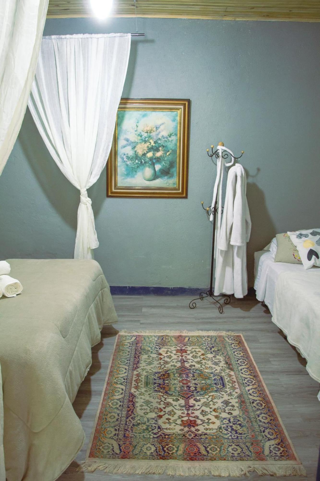 Aracê Vila Aconchego Azul 2 מראה חיצוני תמונה