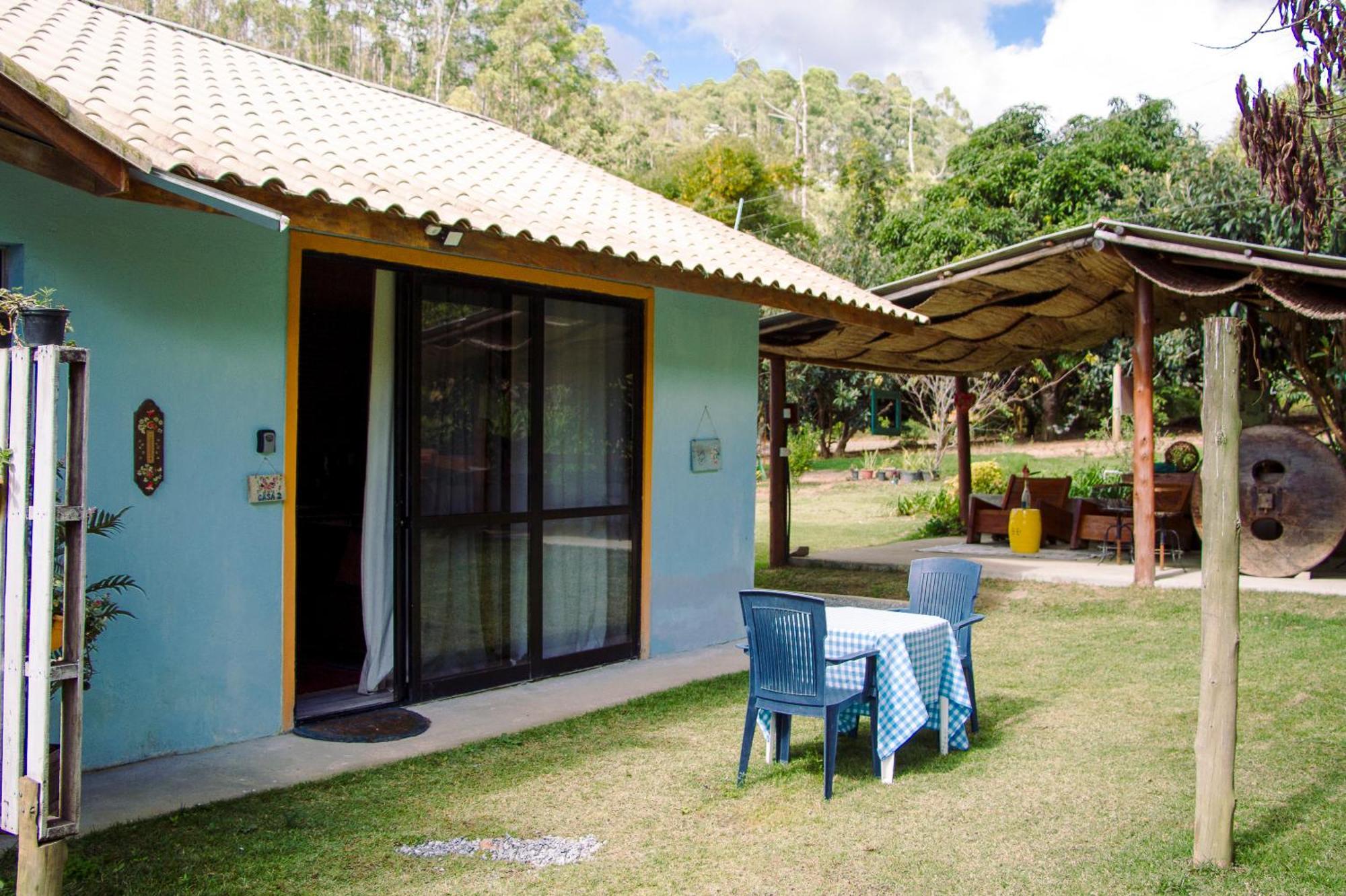 Aracê Vila Aconchego Azul 2 מראה חיצוני תמונה